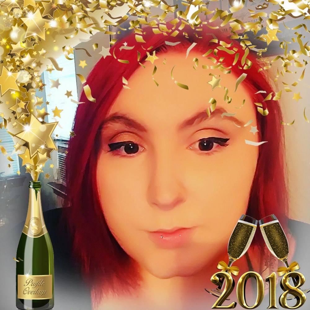 Meet your Posher, Katie